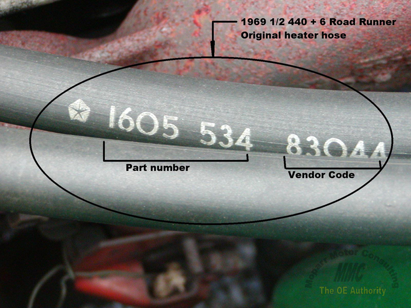 MMC Detroit References